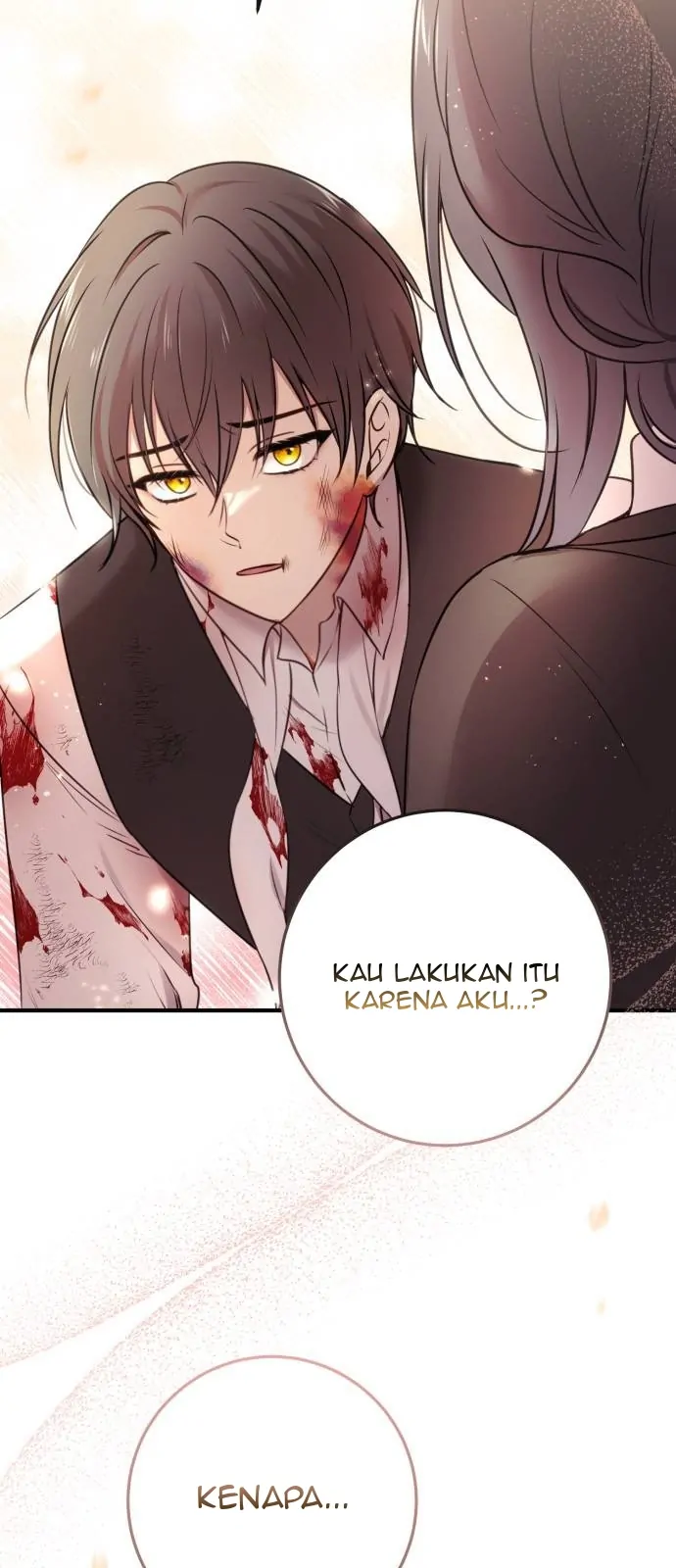 The Villainess Just Wants To Live in Peace! Chapter 14 Gambar 70