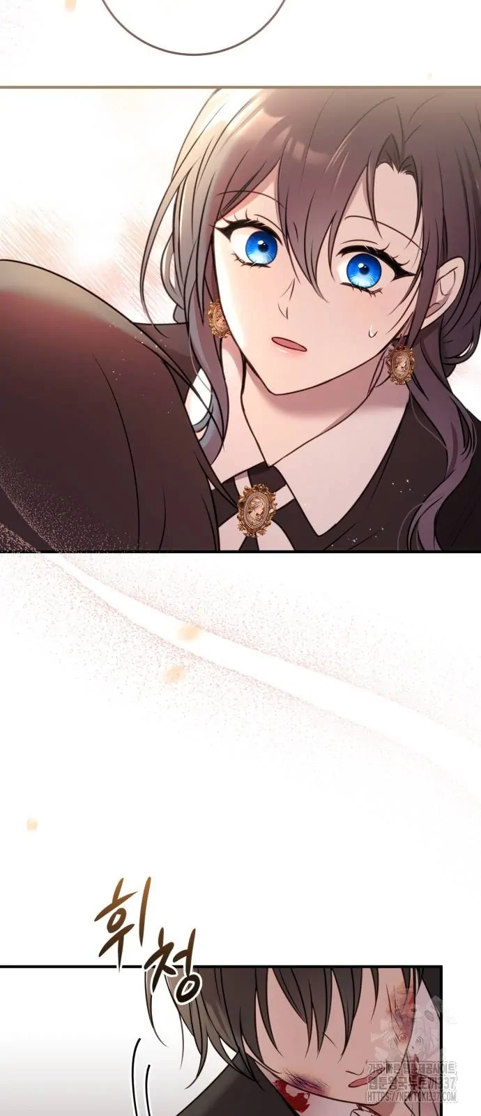 The Villainess Just Wants To Live in Peace! Chapter 14 Gambar 71