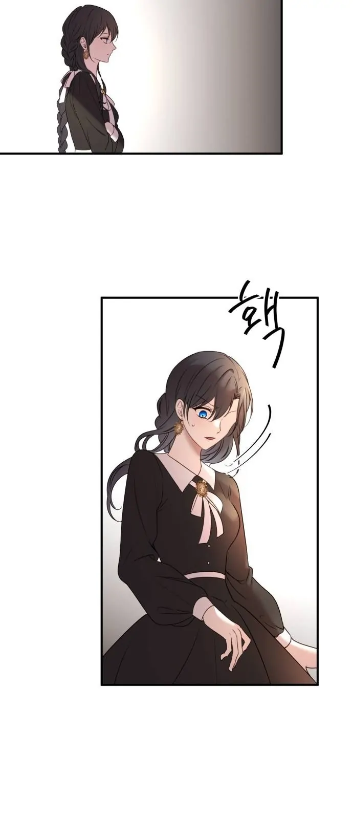 The Villainess Just Wants To Live in Peace! Chapter 14 Gambar 65