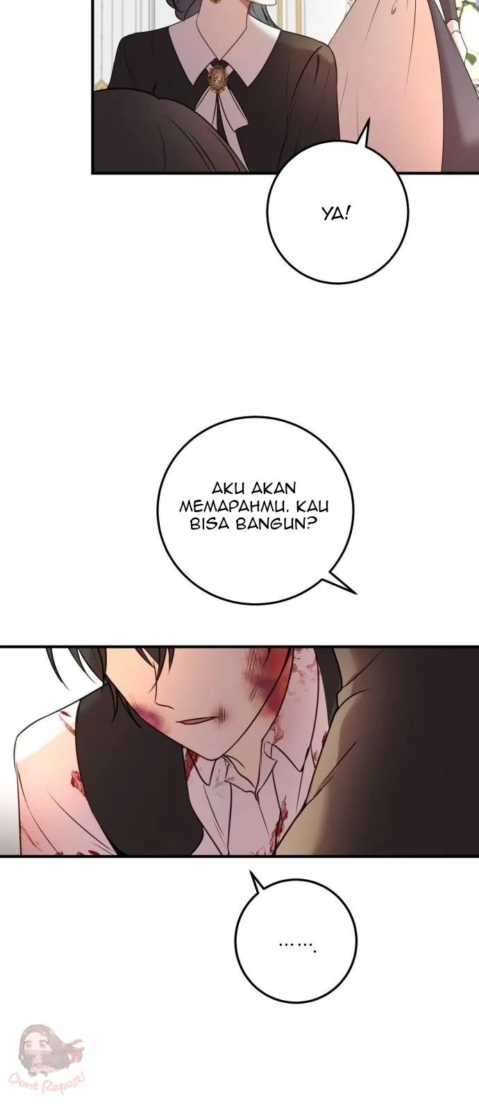 The Villainess Just Wants To Live in Peace! Chapter 14 Gambar 67