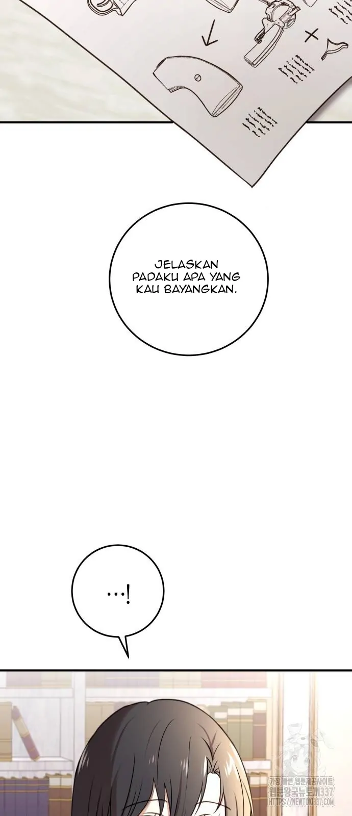 The Villainess Just Wants To Live in Peace! Chapter 14 Gambar 9