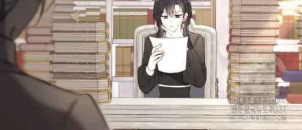 The Villainess Just Wants To Live in Peace! Chapter 13 Gambar 22