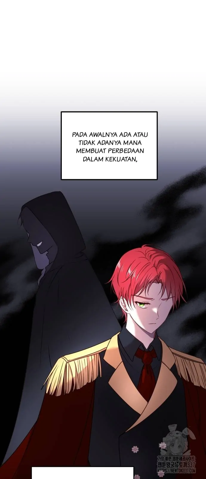 The Villainess Just Wants To Live in Peace! Chapter 13 Gambar 13