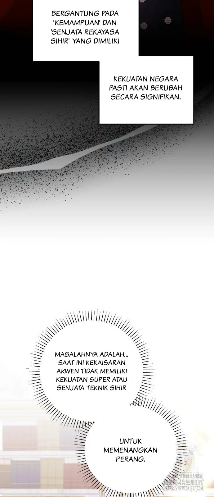 The Villainess Just Wants To Live in Peace! Chapter 13 Gambar 14