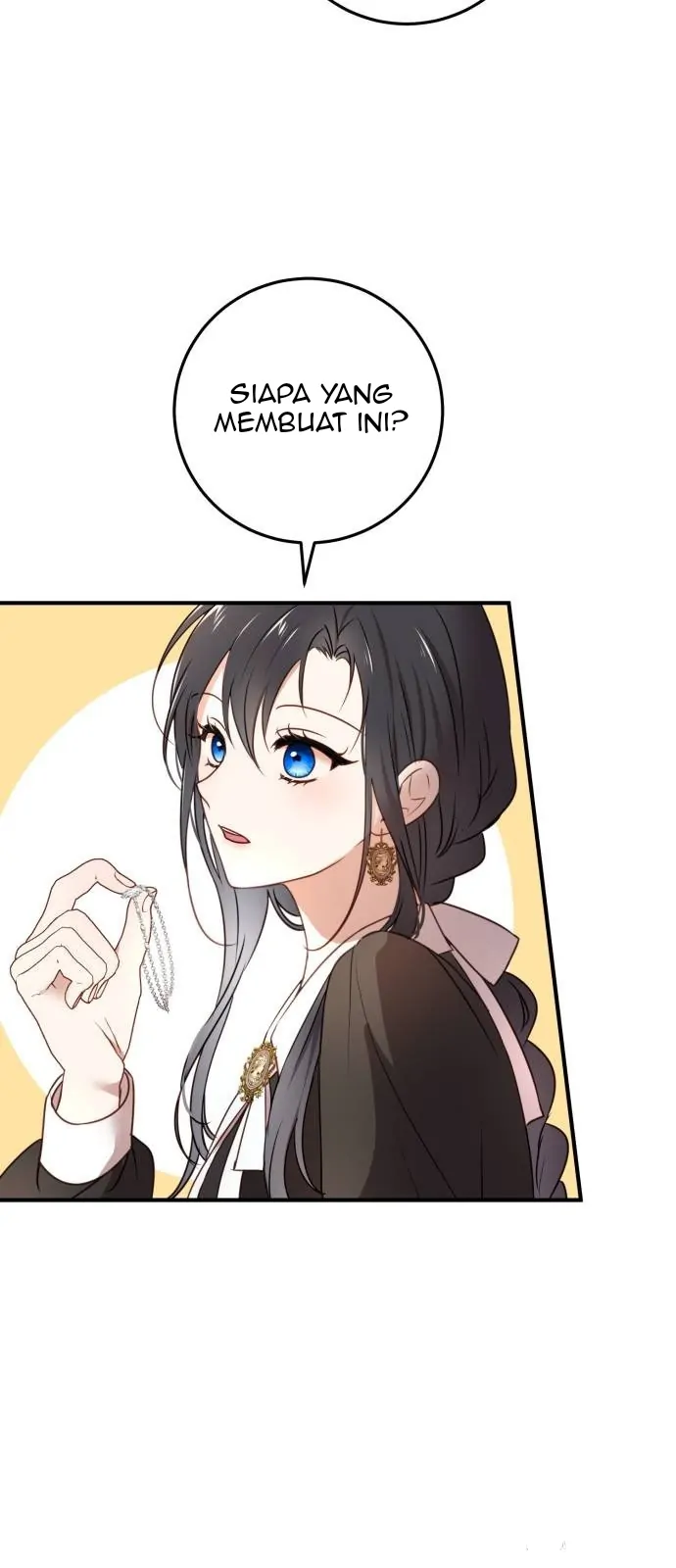 The Villainess Just Wants To Live in Peace! Chapter 13 Gambar 30