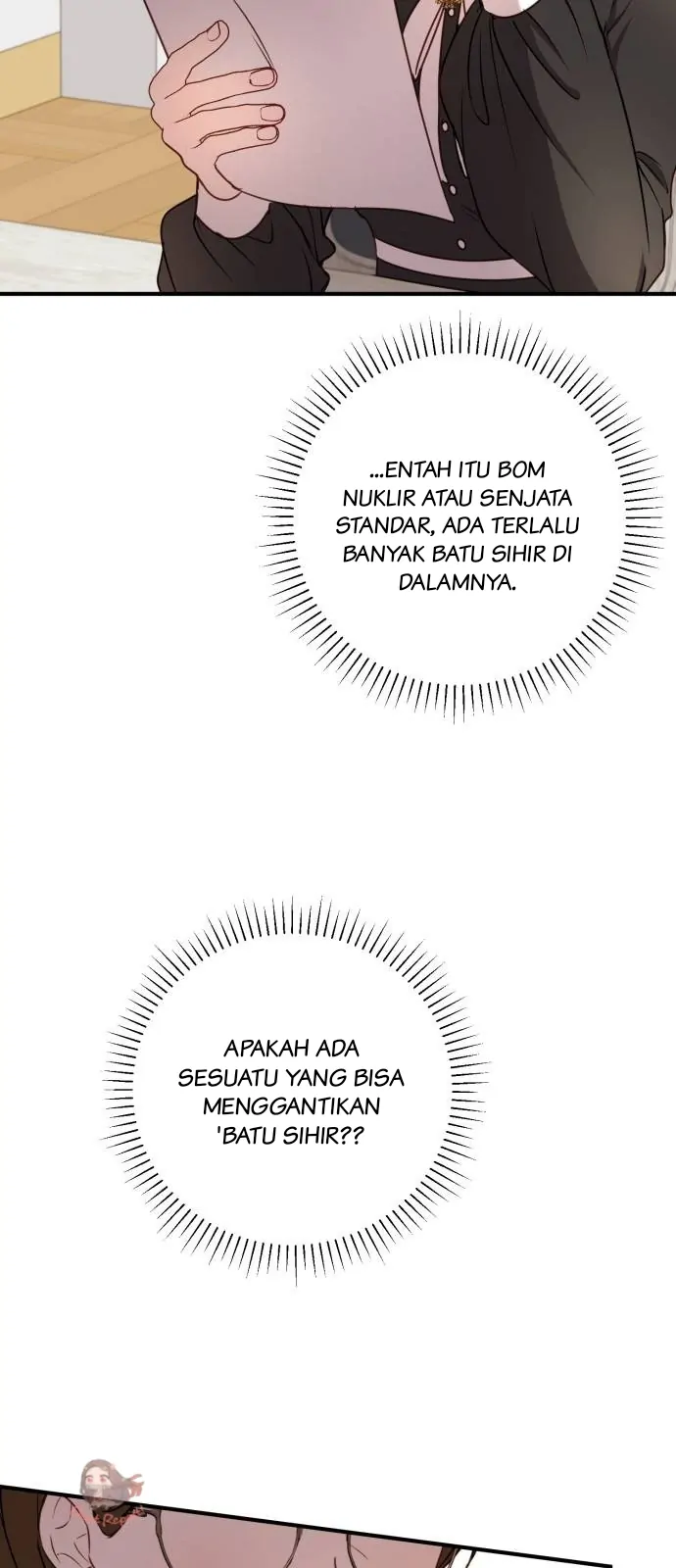 The Villainess Just Wants To Live in Peace! Chapter 13 Gambar 24