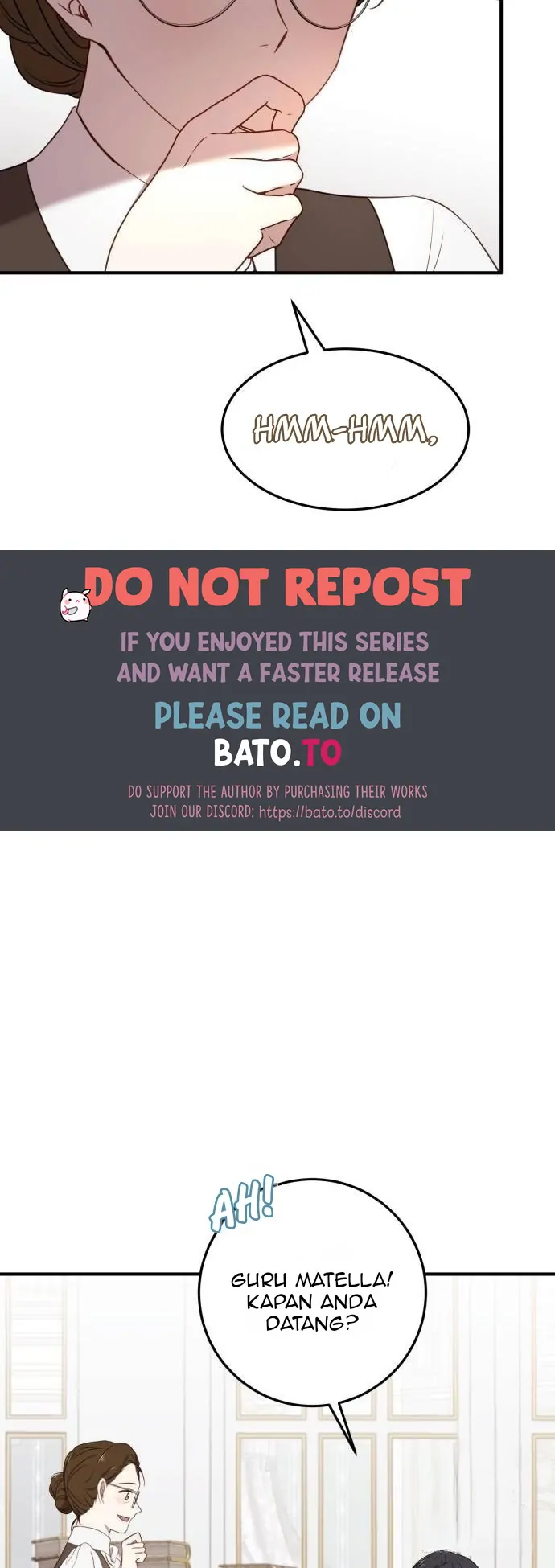 The Villainess Just Wants To Live in Peace! Chapter 13 Gambar 25