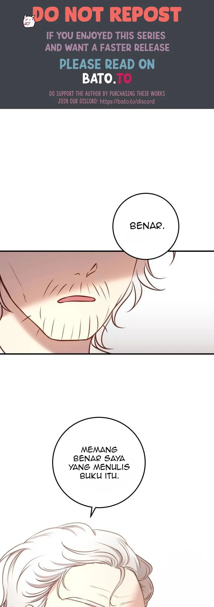 The Villainess Just Wants To Live in Peace! Chapter 13 Gambar 37