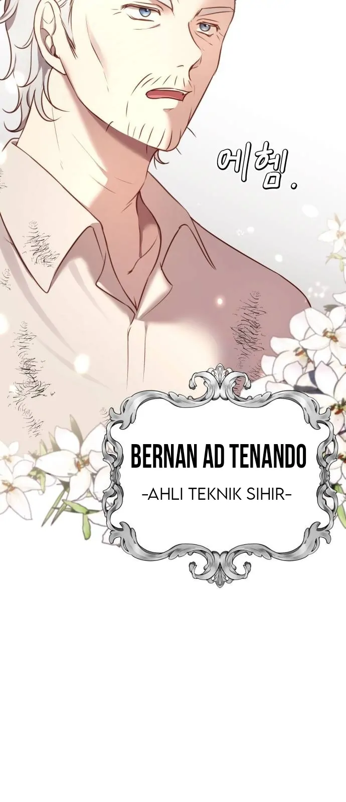 The Villainess Just Wants To Live in Peace! Chapter 13 Gambar 38