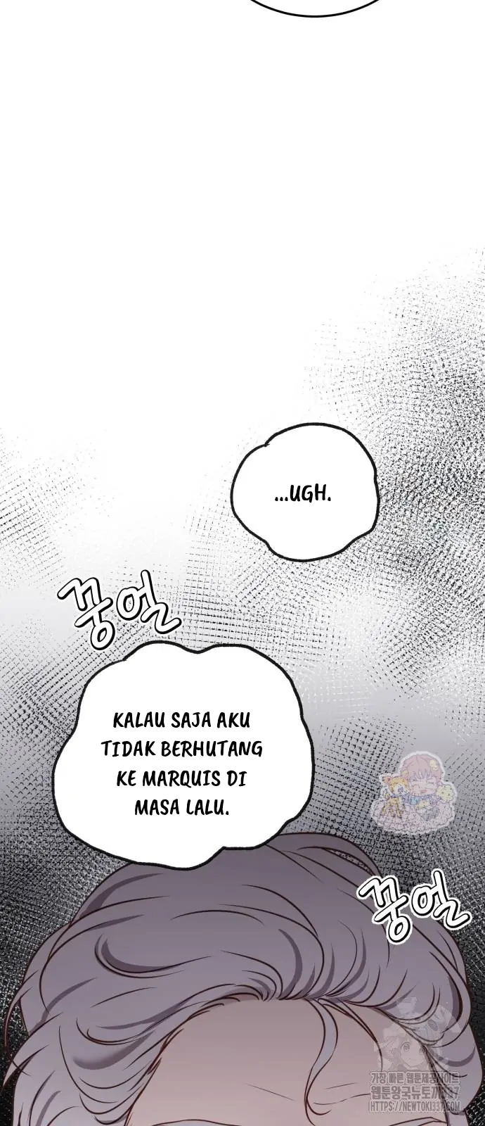 The Villainess Just Wants To Live in Peace! Chapter 13 Gambar 42