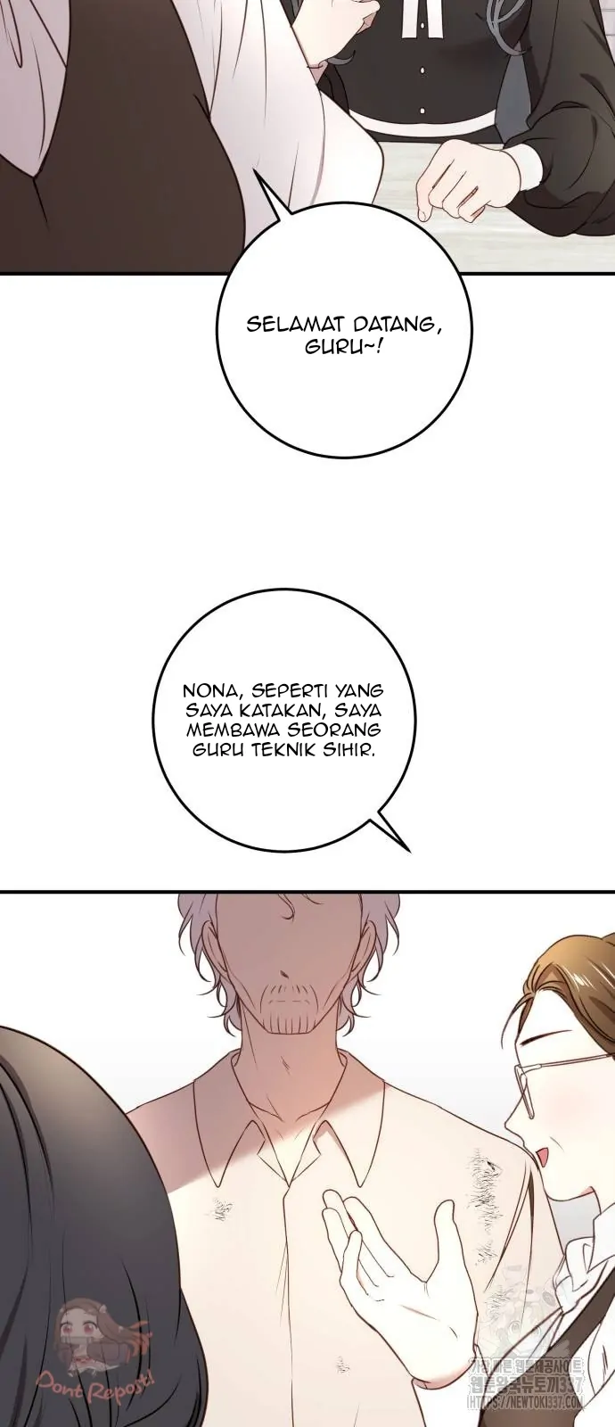 The Villainess Just Wants To Live in Peace! Chapter 13 Gambar 33