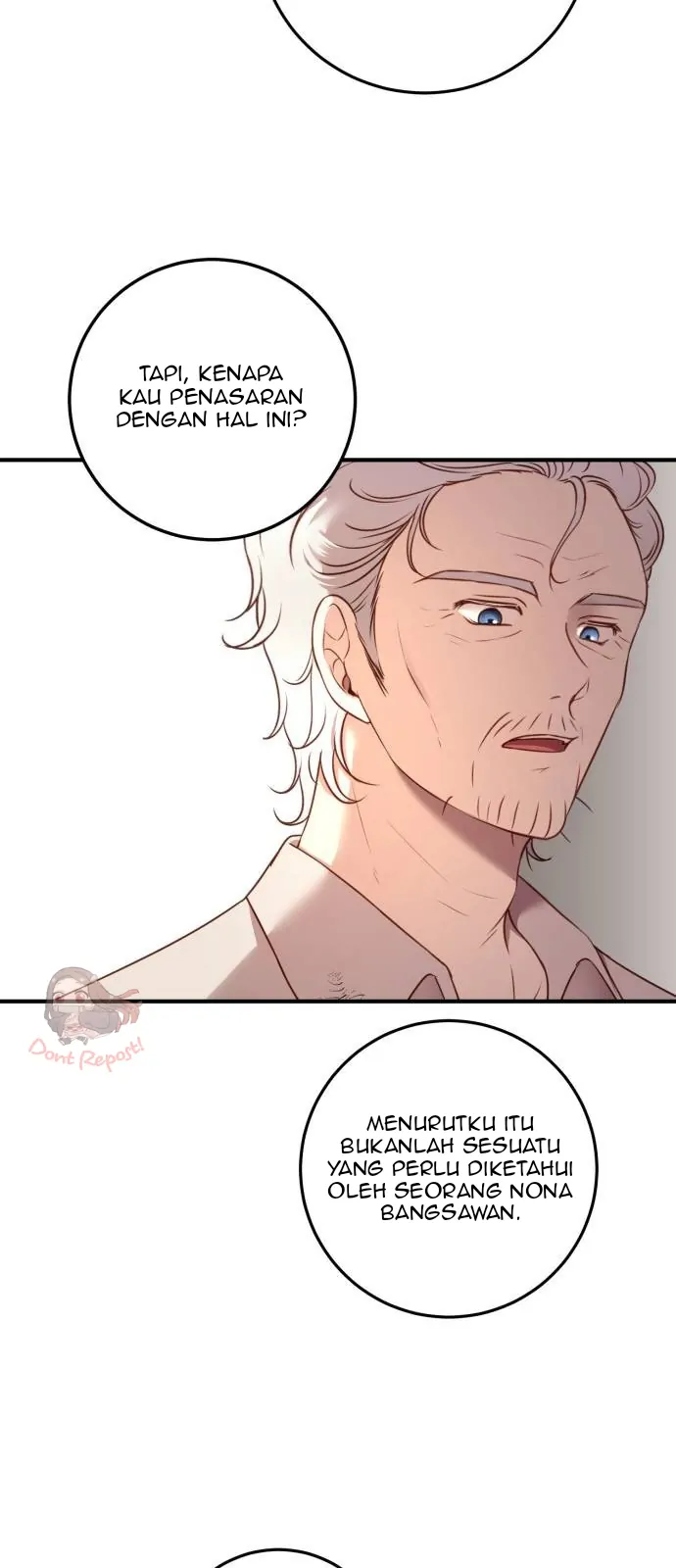 The Villainess Just Wants To Live in Peace! Chapter 13 Gambar 51