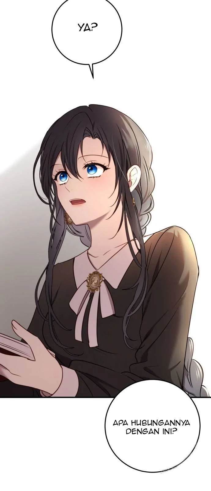 The Villainess Just Wants To Live in Peace! Chapter 13 Gambar 52