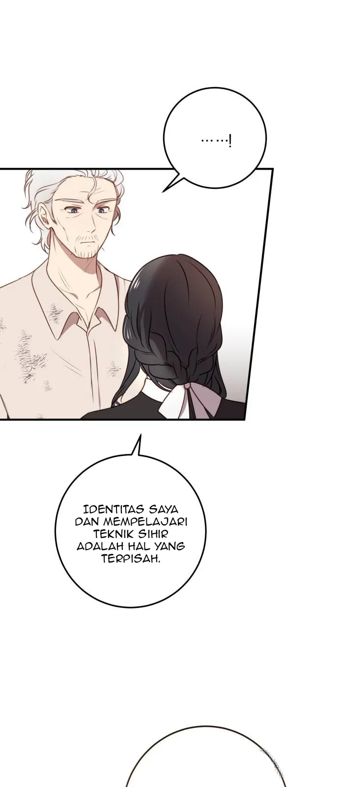 The Villainess Just Wants To Live in Peace! Chapter 13 Gambar 53