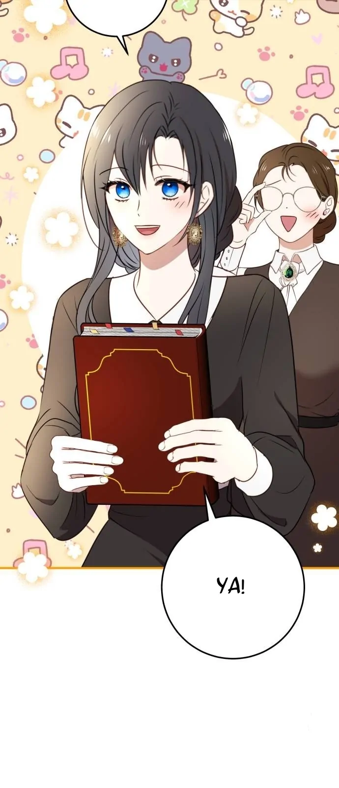 The Villainess Just Wants To Live in Peace! Chapter 13 Gambar 60