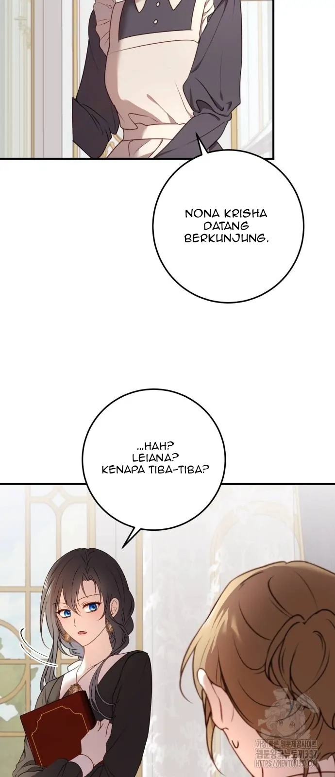 The Villainess Just Wants To Live in Peace! Chapter 13 Gambar 62