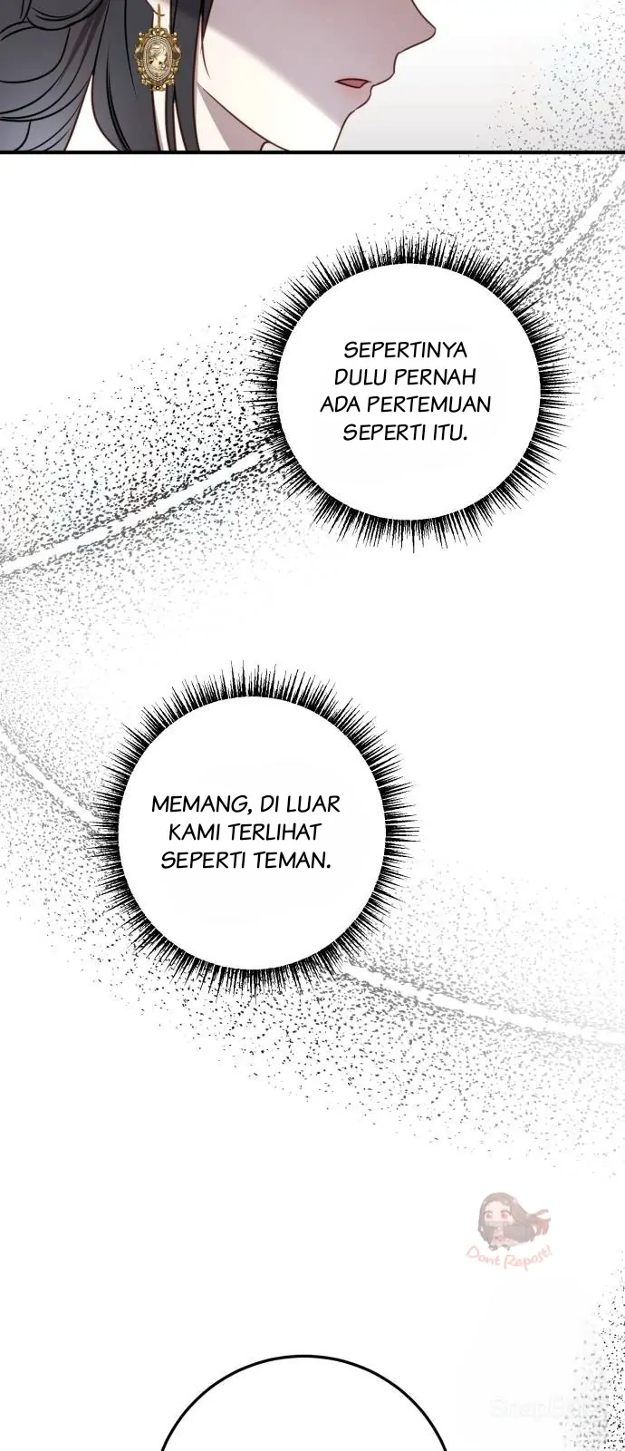 The Villainess Just Wants To Live in Peace! Chapter 13 Gambar 64