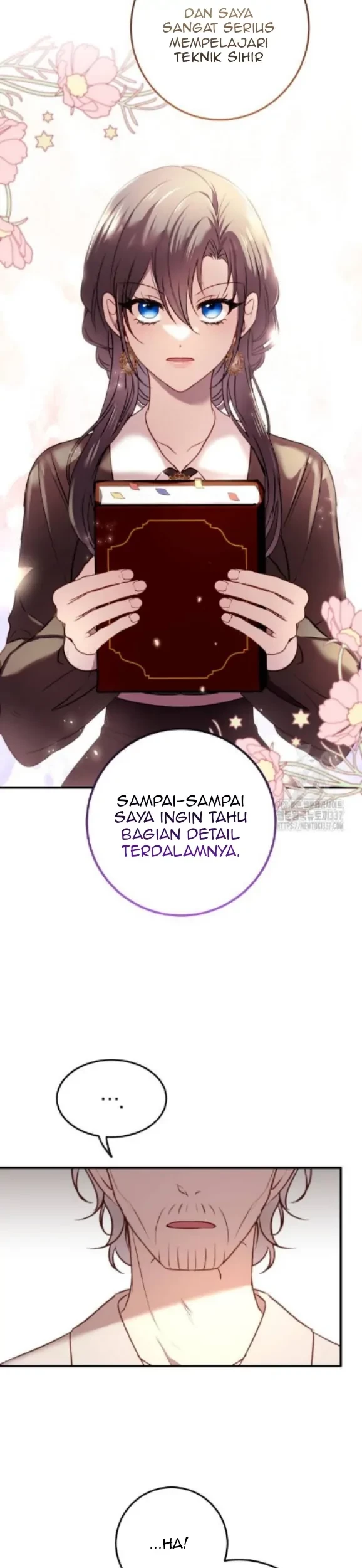 The Villainess Just Wants To Live in Peace! Chapter 13 Gambar 54