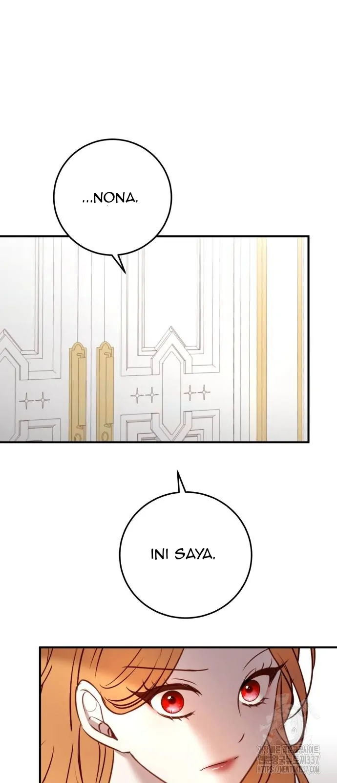 The Villainess Just Wants To Live in Peace! Chapter 13 Gambar 72