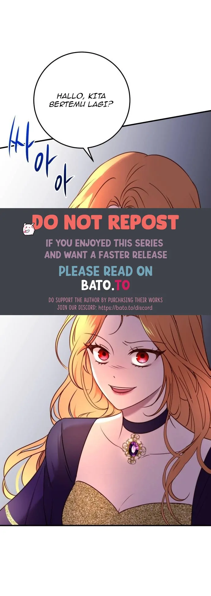 The Villainess Just Wants To Live in Peace! Chapter 13 Gambar 76