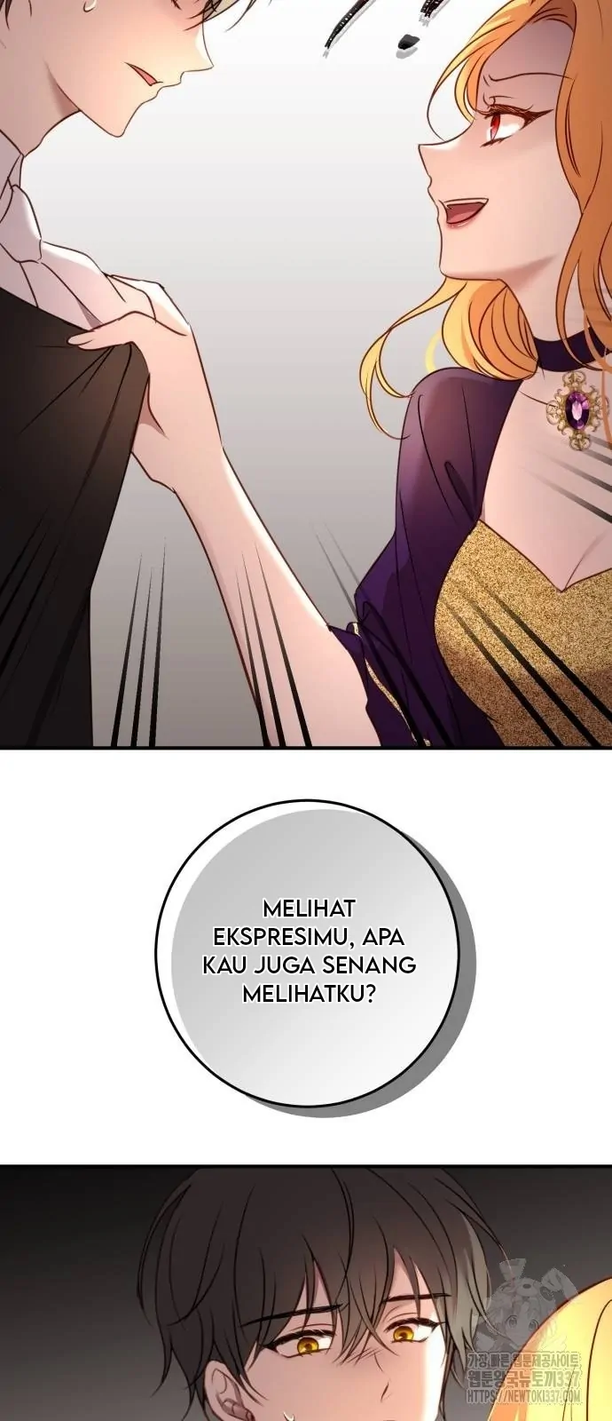 The Villainess Just Wants To Live in Peace! Chapter 13 Gambar 78