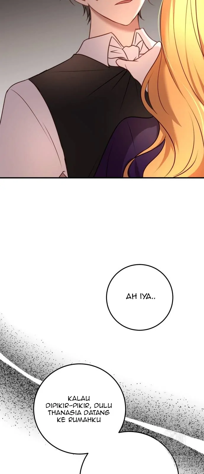 The Villainess Just Wants To Live in Peace! Chapter 13 Gambar 79