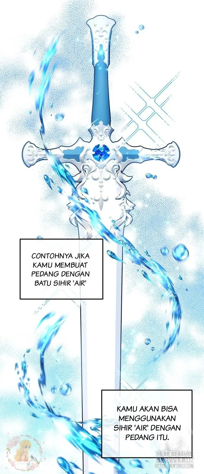 The Villainess Just Wants To Live in Peace! Chapter 13 Gambar 10