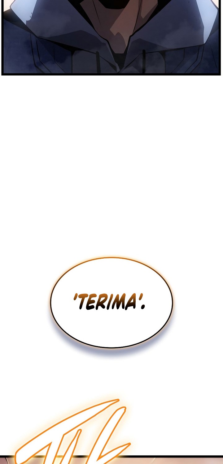 Solo Leveling: Ragnarok Chapter 02 Gambar 27