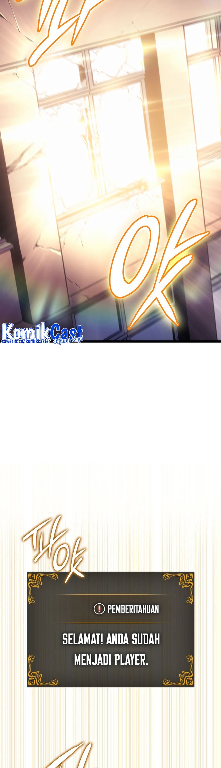 Solo Leveling: Ragnarok Chapter 02 Gambar 28