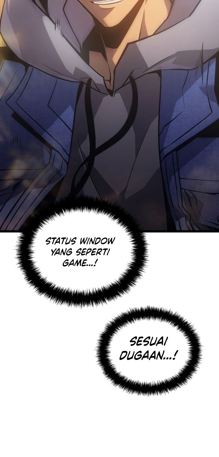 Solo Leveling: Ragnarok Chapter 02 Gambar 31