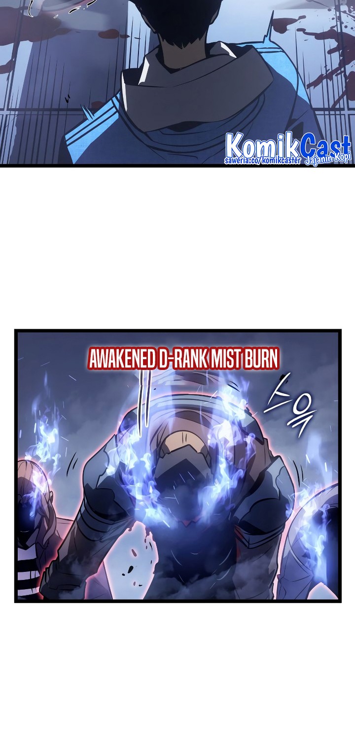 Solo Leveling: Ragnarok Chapter 02 Gambar 33