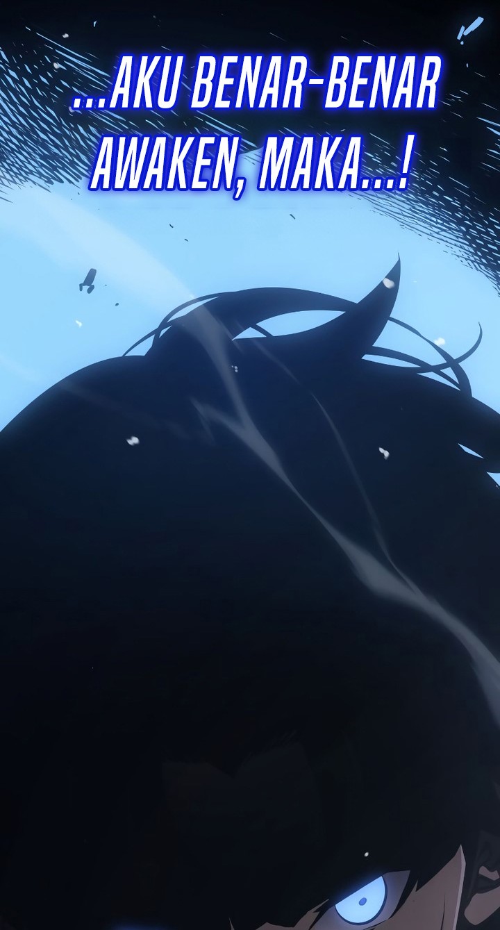 Solo Leveling: Ragnarok Chapter 02 Gambar 37