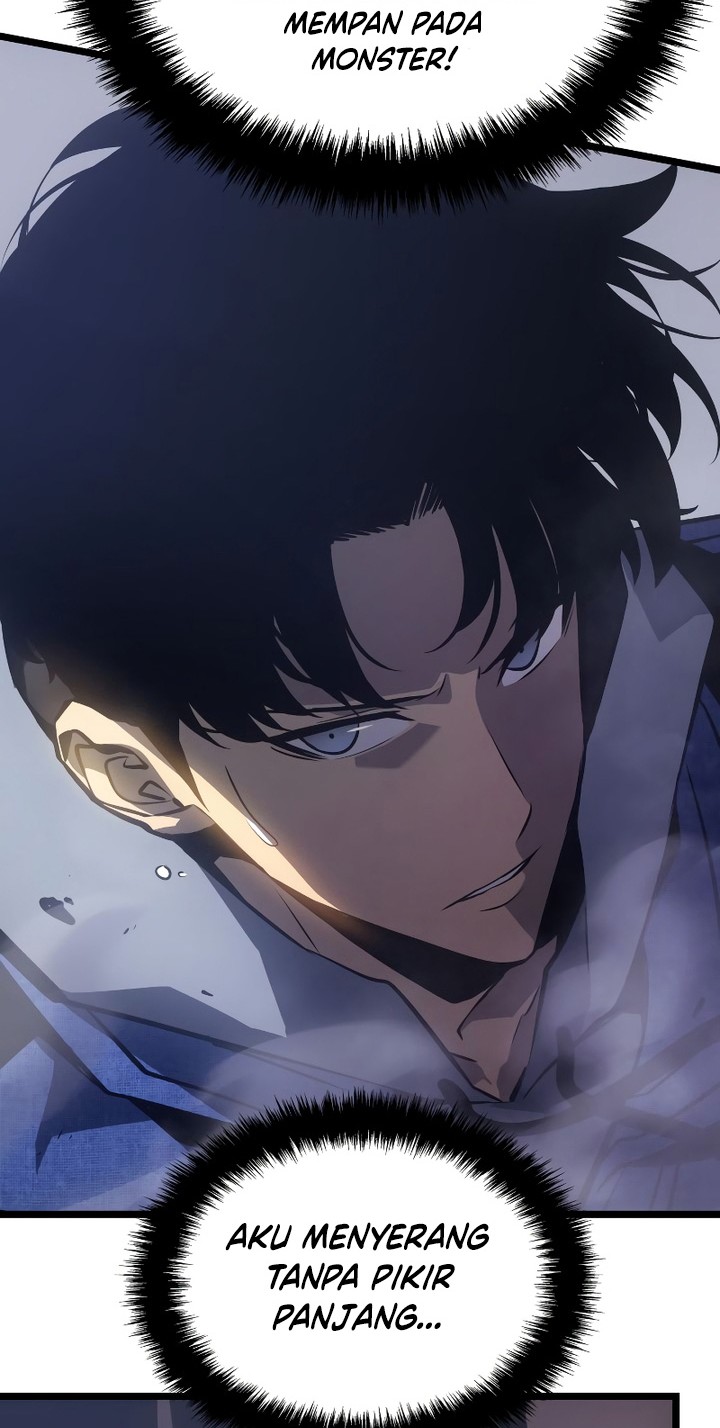 Solo Leveling: Ragnarok Chapter 02 Gambar 19