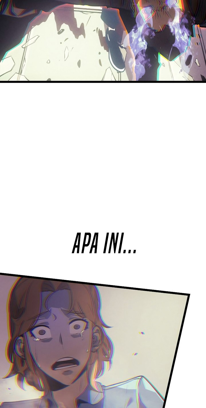 Solo Leveling: Ragnarok Chapter 02 Gambar 21