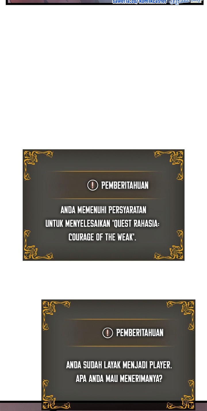 Solo Leveling: Ragnarok Chapter 02 Gambar 23