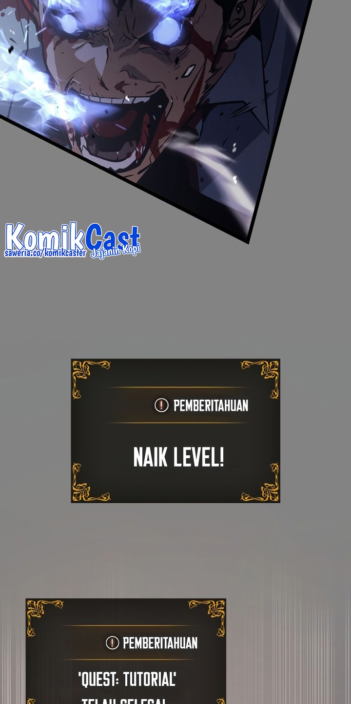 Solo Leveling: Ragnarok Chapter 02 Gambar 47
