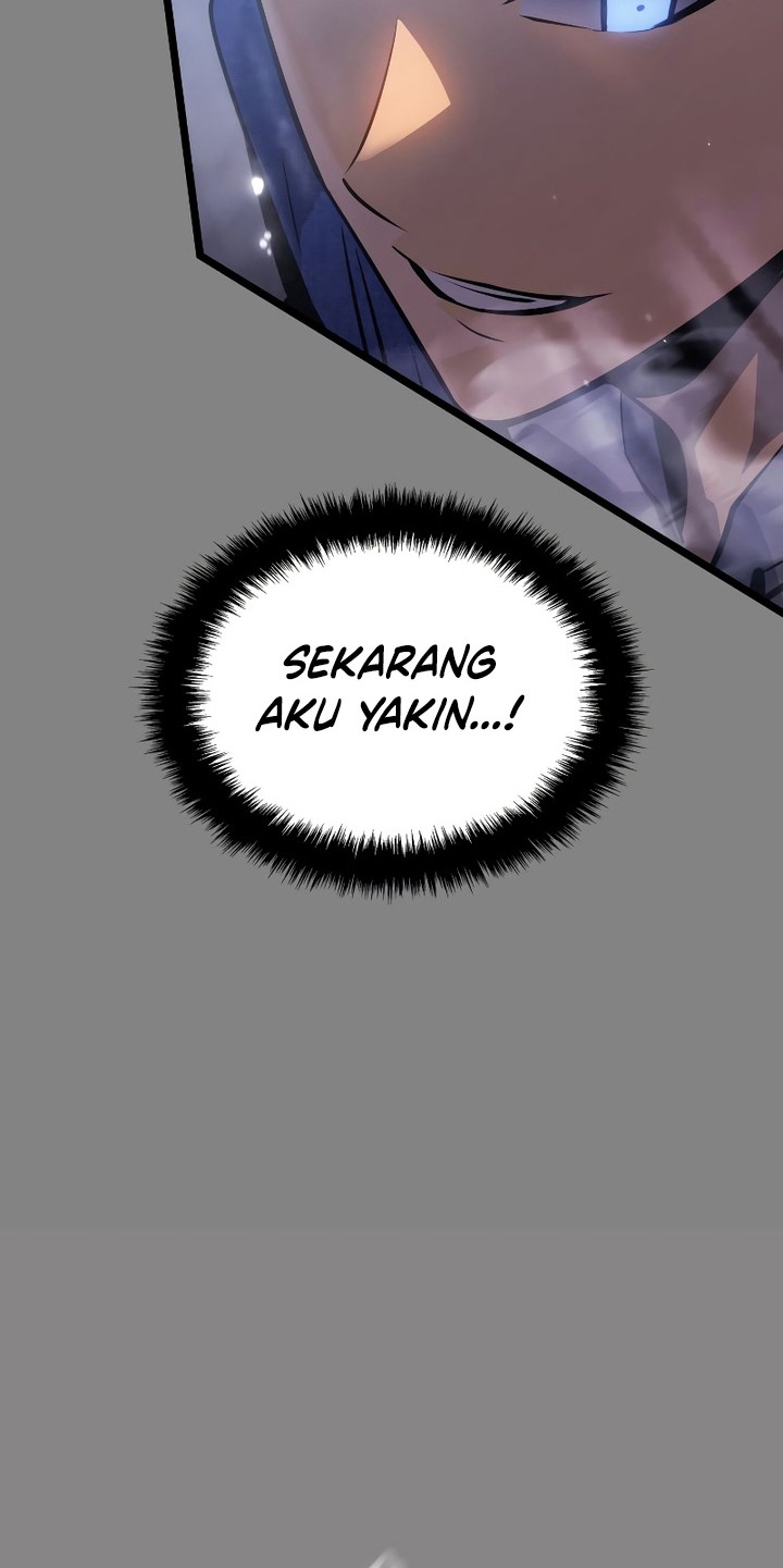 Solo Leveling: Ragnarok Chapter 02 Gambar 49