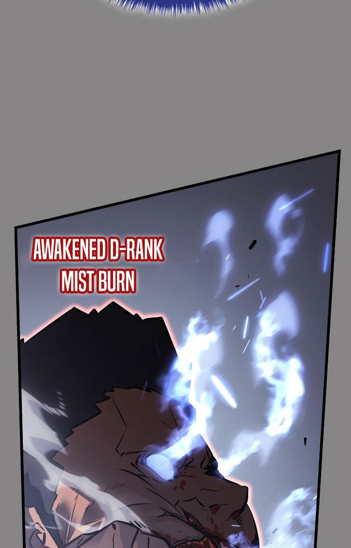 Solo Leveling: Ragnarok Chapter 02 Gambar 51