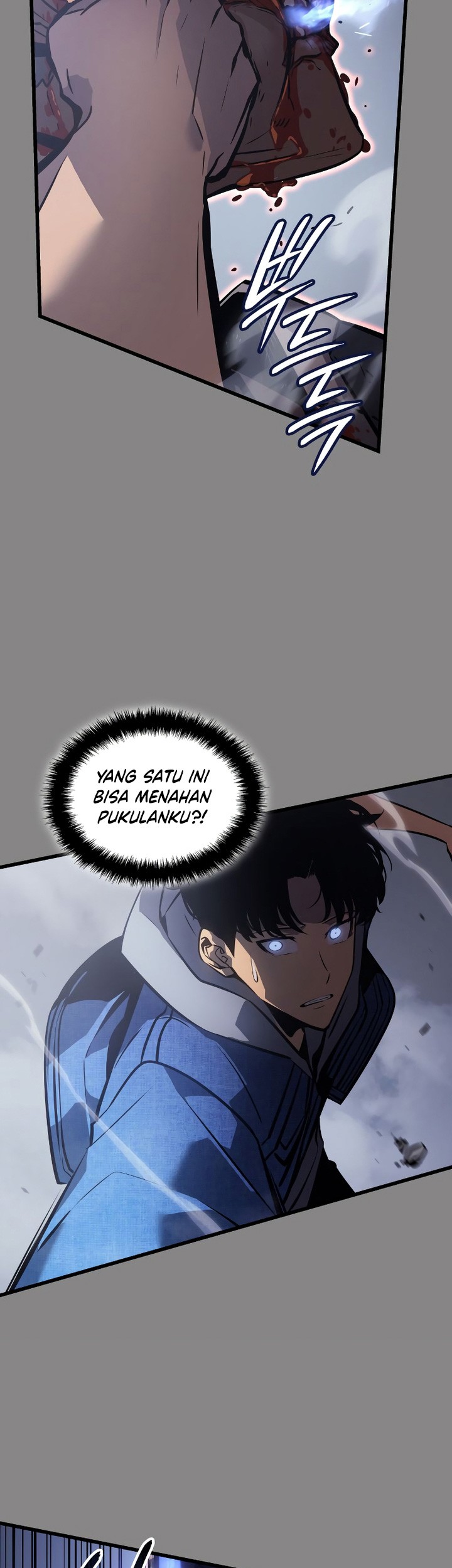 Solo Leveling: Ragnarok Chapter 02 Gambar 52