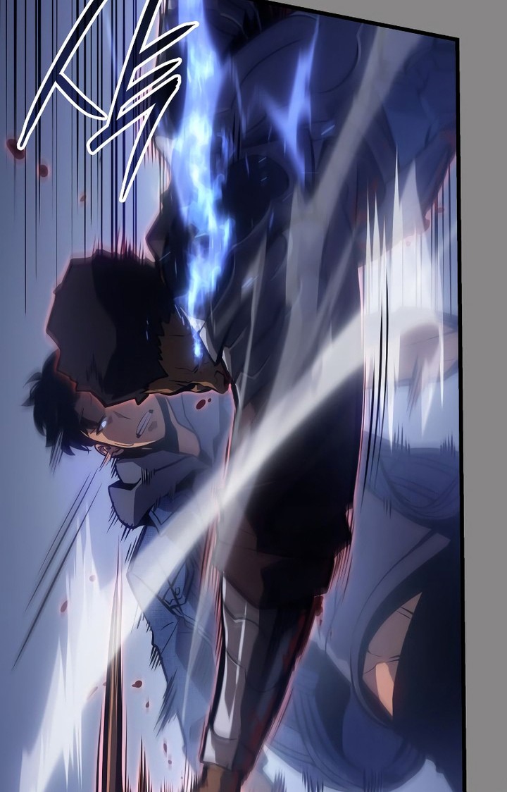 Solo Leveling: Ragnarok Chapter 02 Gambar 53