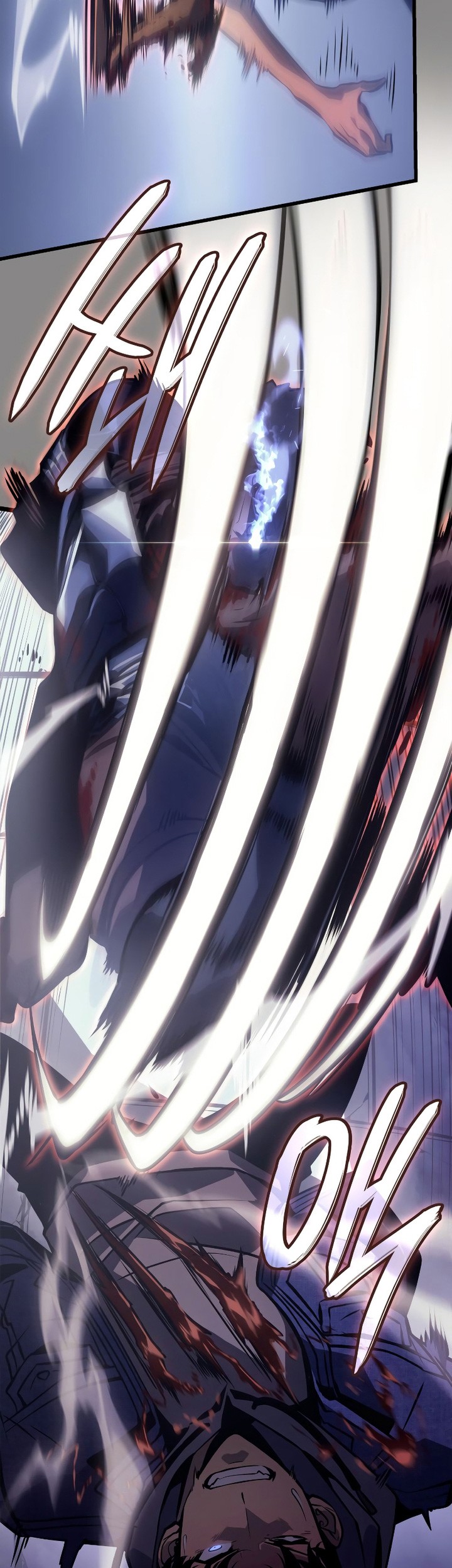 Solo Leveling: Ragnarok Chapter 02 Gambar 54