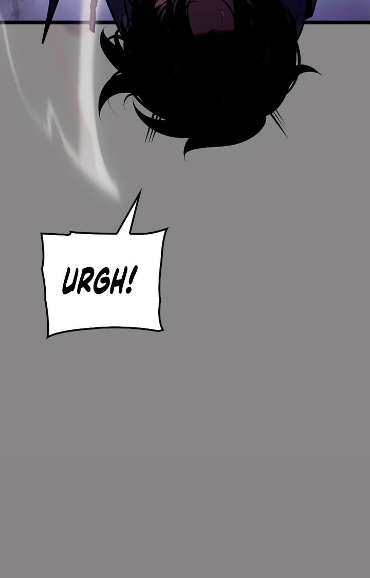 Solo Leveling: Ragnarok Chapter 02 Gambar 55