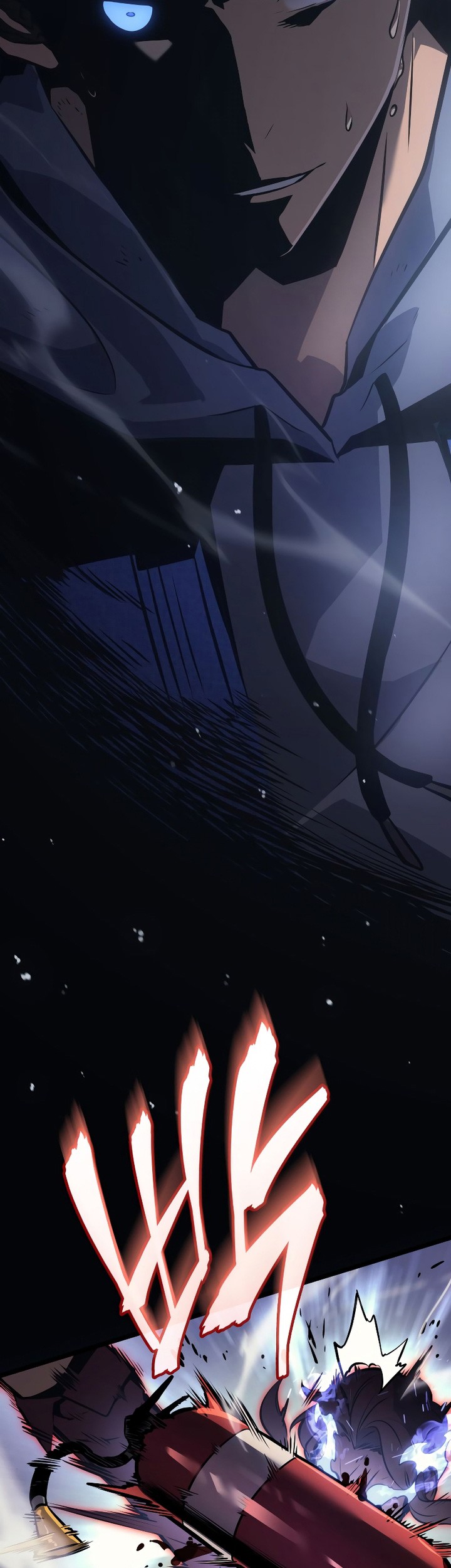 Solo Leveling: Ragnarok Chapter 02 Gambar 38