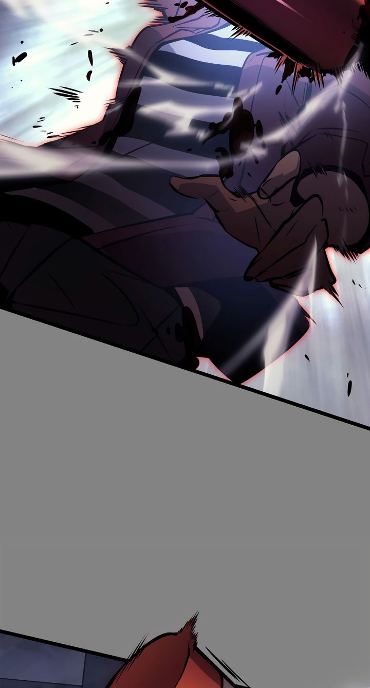 Solo Leveling: Ragnarok Chapter 02 Gambar 39