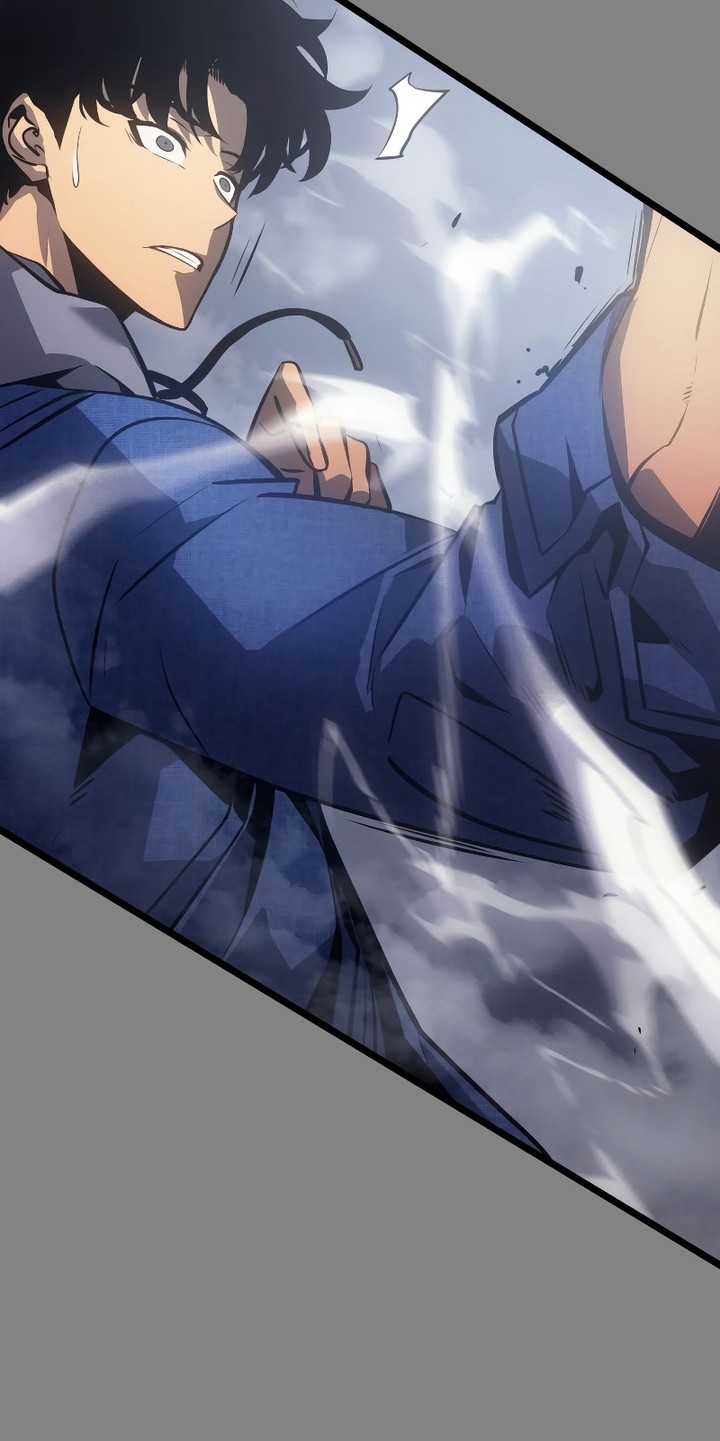 Solo Leveling: Ragnarok Chapter 02 Gambar 43