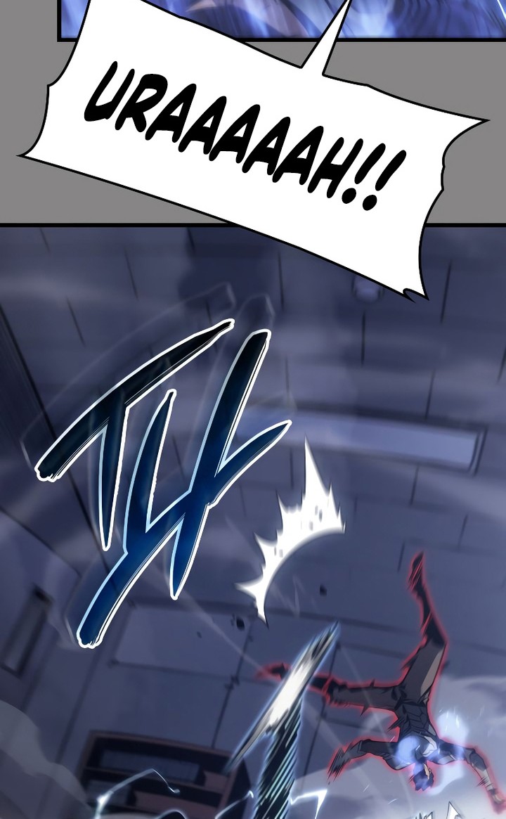 Solo Leveling: Ragnarok Chapter 02 Gambar 67