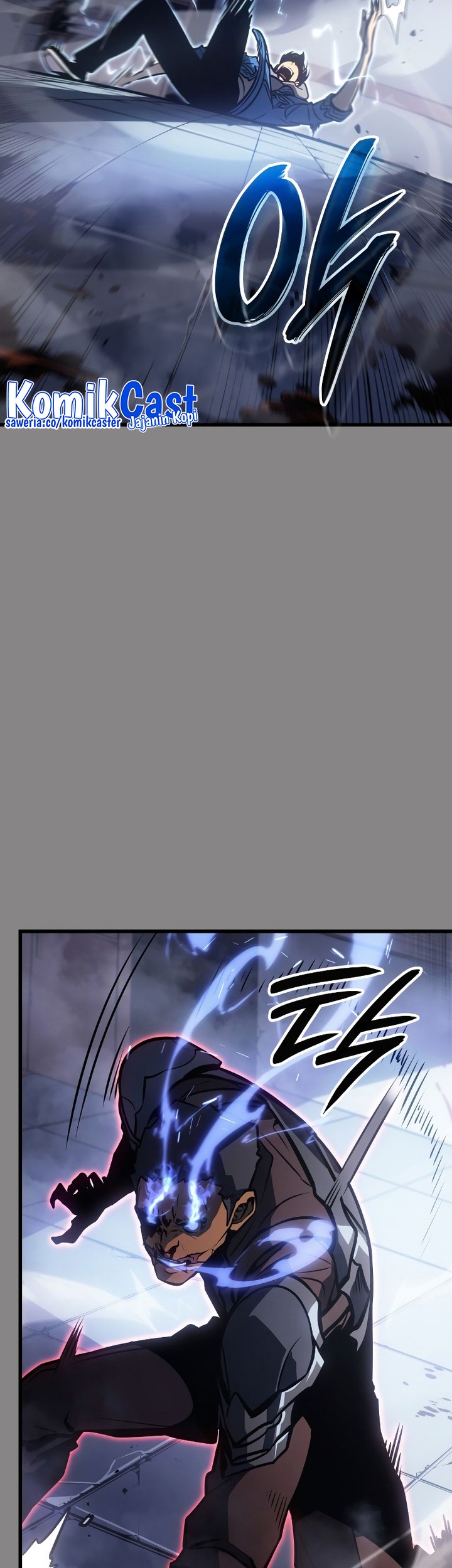 Solo Leveling: Ragnarok Chapter 02 Gambar 68