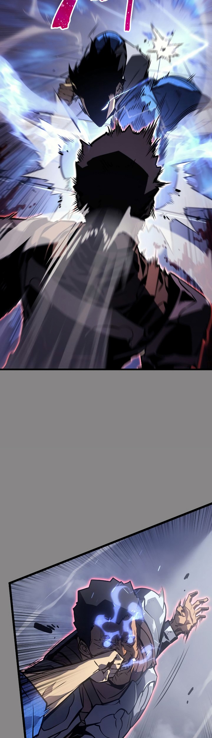 Solo Leveling: Ragnarok Chapter 02 Gambar 70