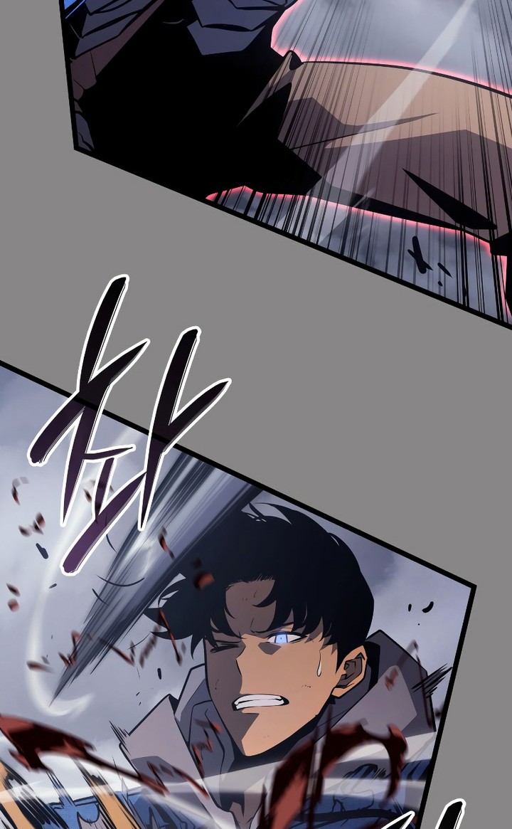 Solo Leveling: Ragnarok Chapter 02 Gambar 71