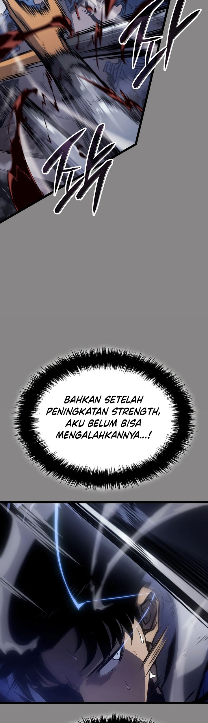 Solo Leveling: Ragnarok Chapter 02 Gambar 72